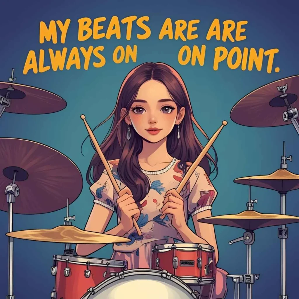 Drum Puns