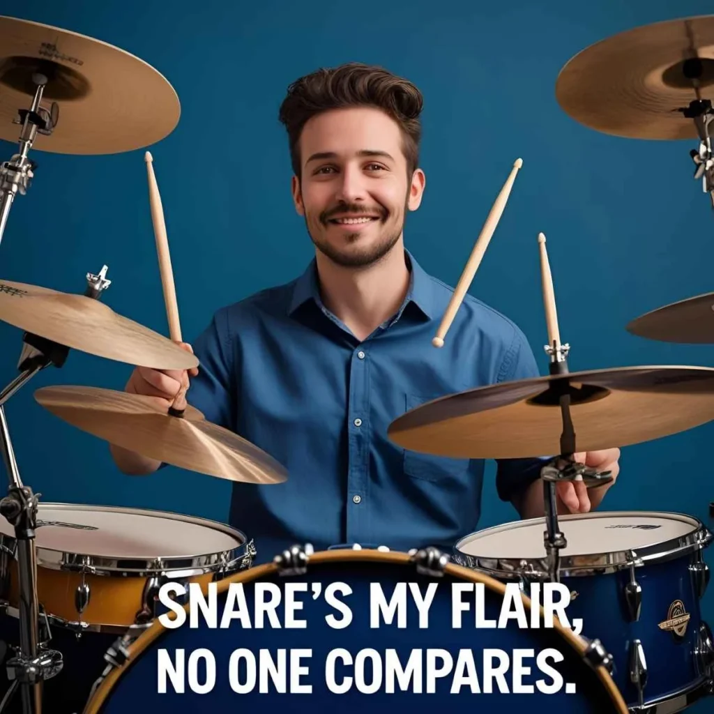 Drum Puns