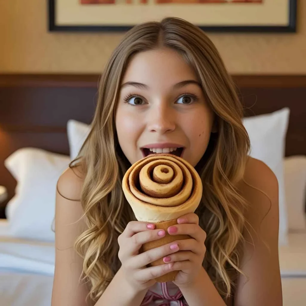 Cinnamon Roll Puns