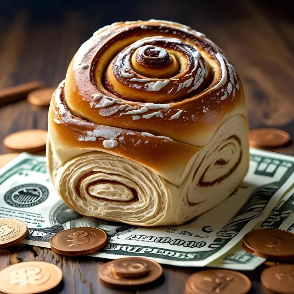 Cinnamon Roll Puns