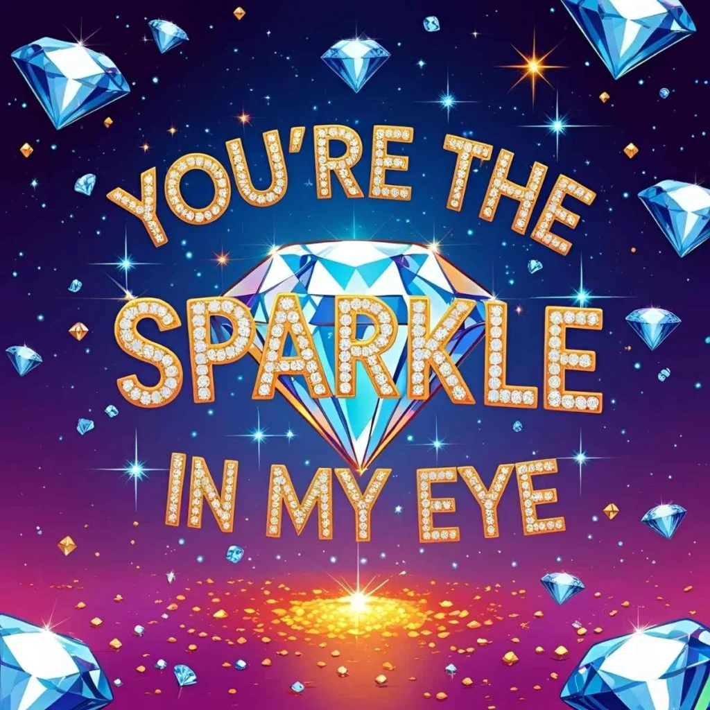 Diamond Puns