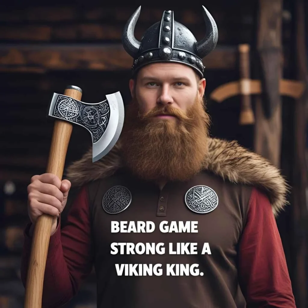 Viking Puns