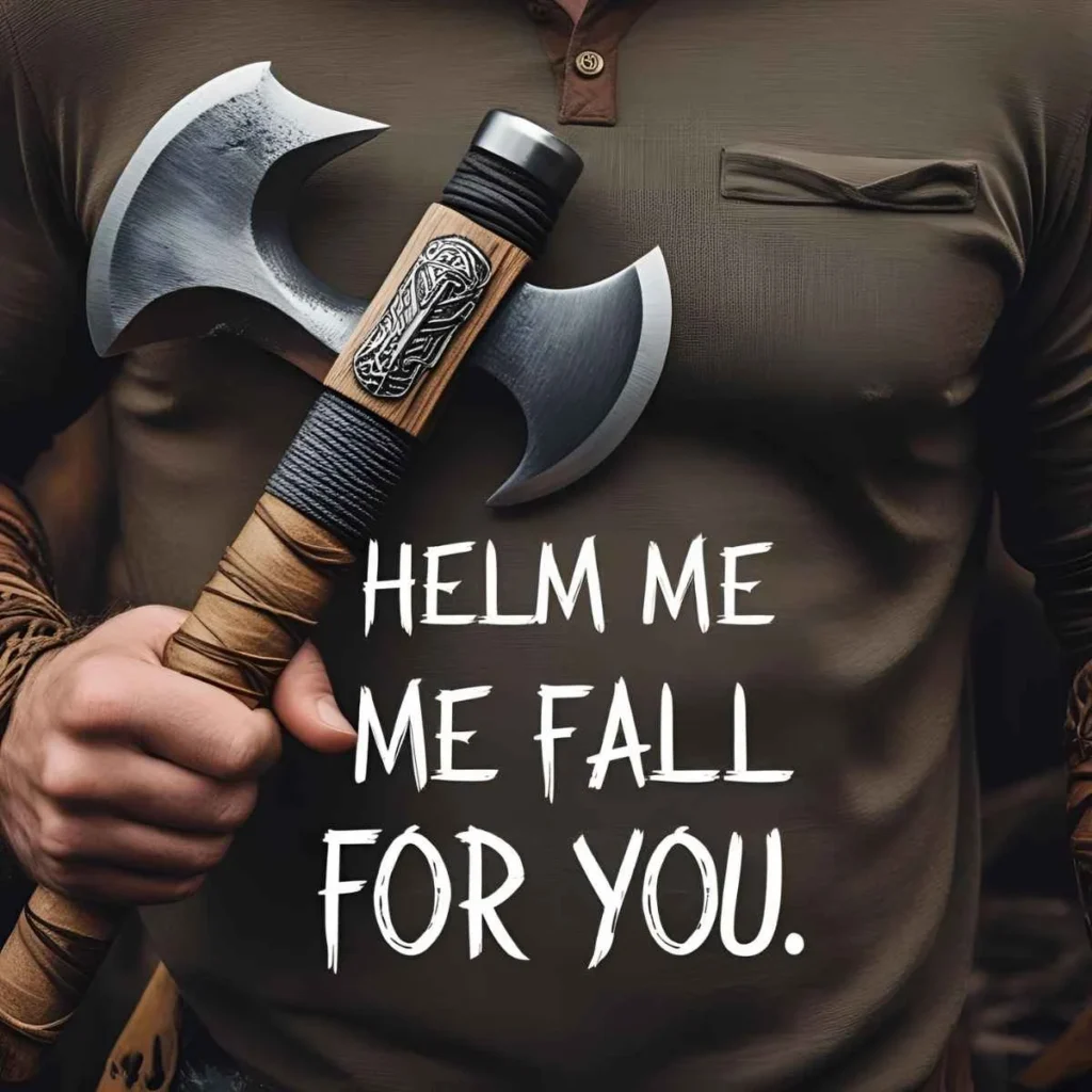 Viking Puns