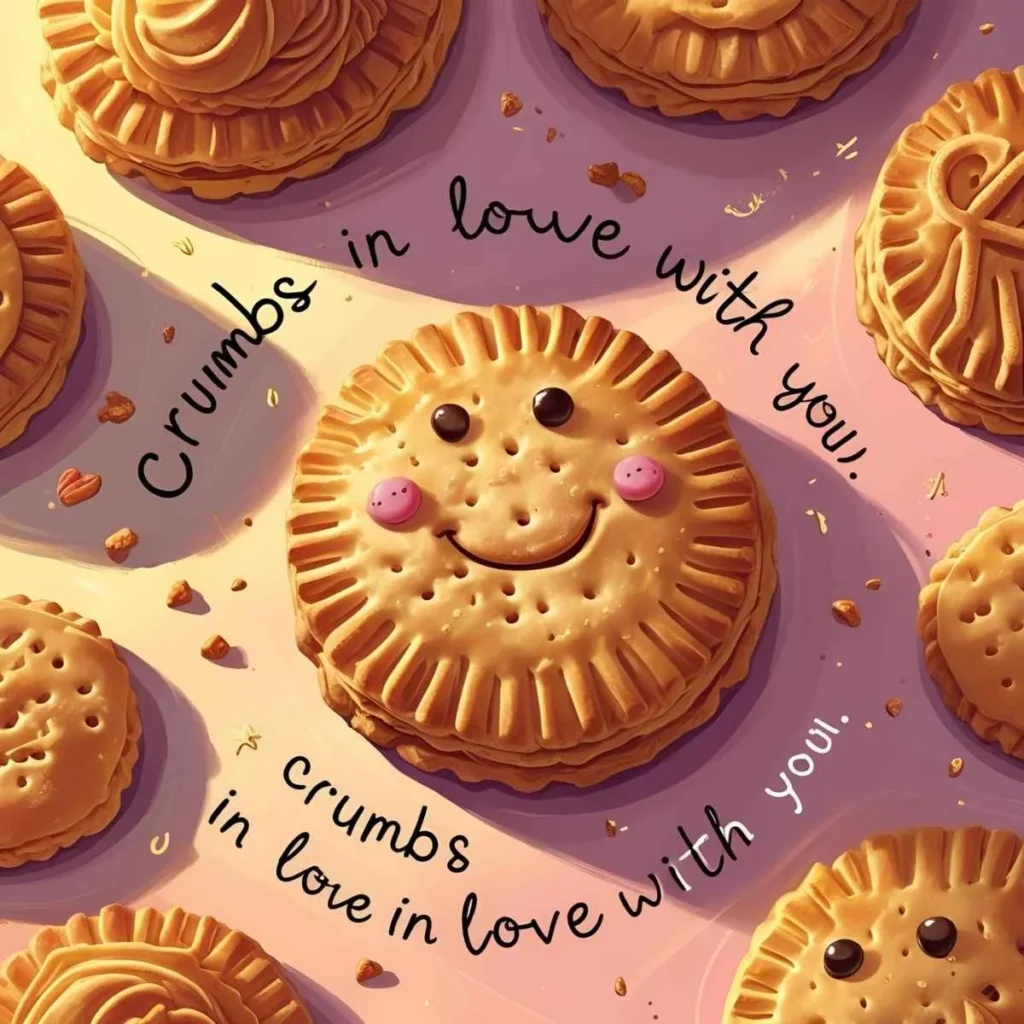 Biscuit Puns