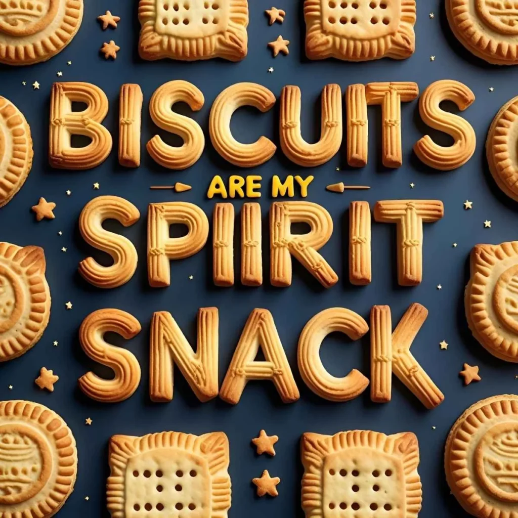 Biscuit Puns