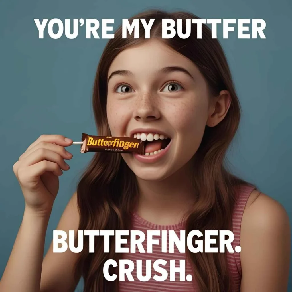 Candy Bar Puns