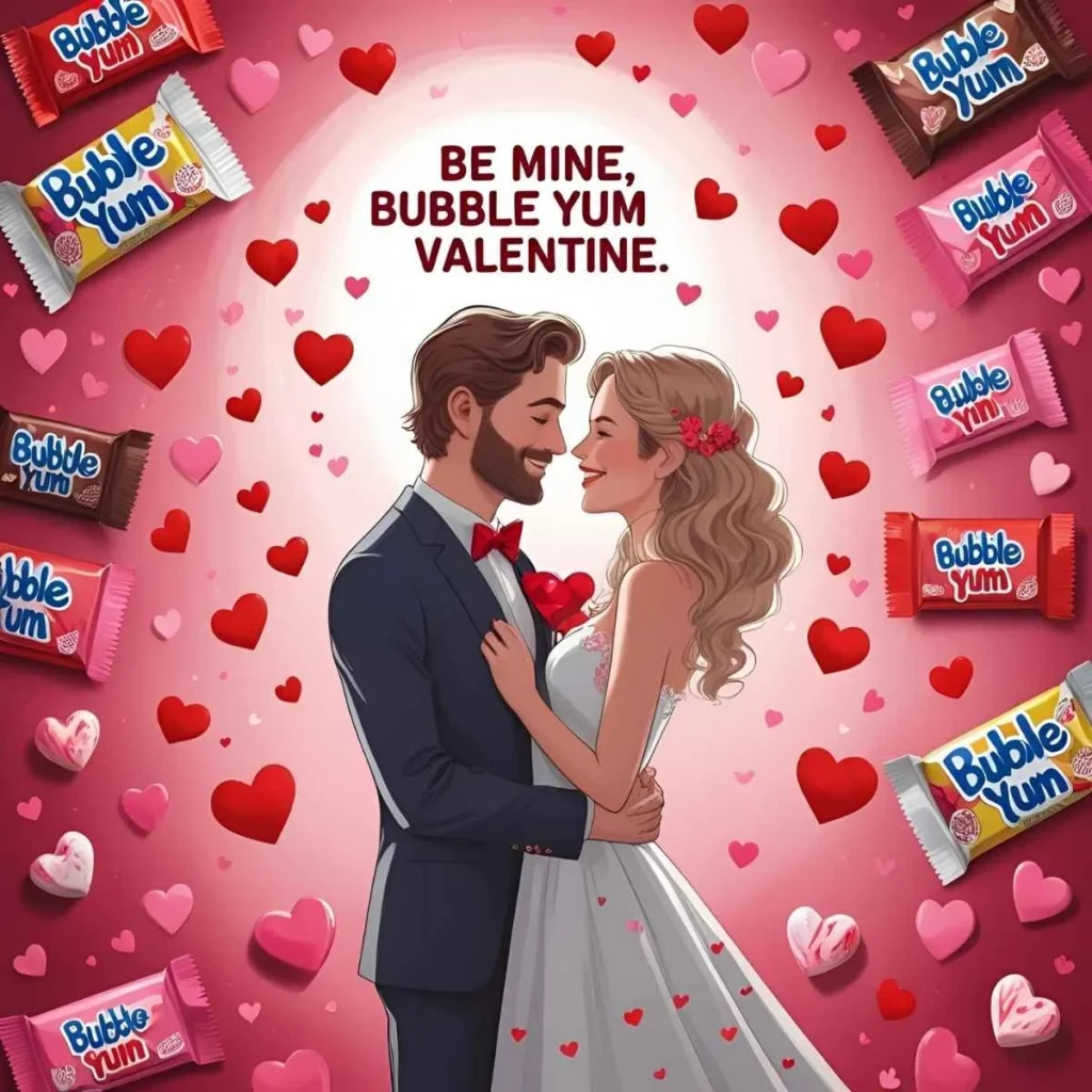 Candy Bar Puns