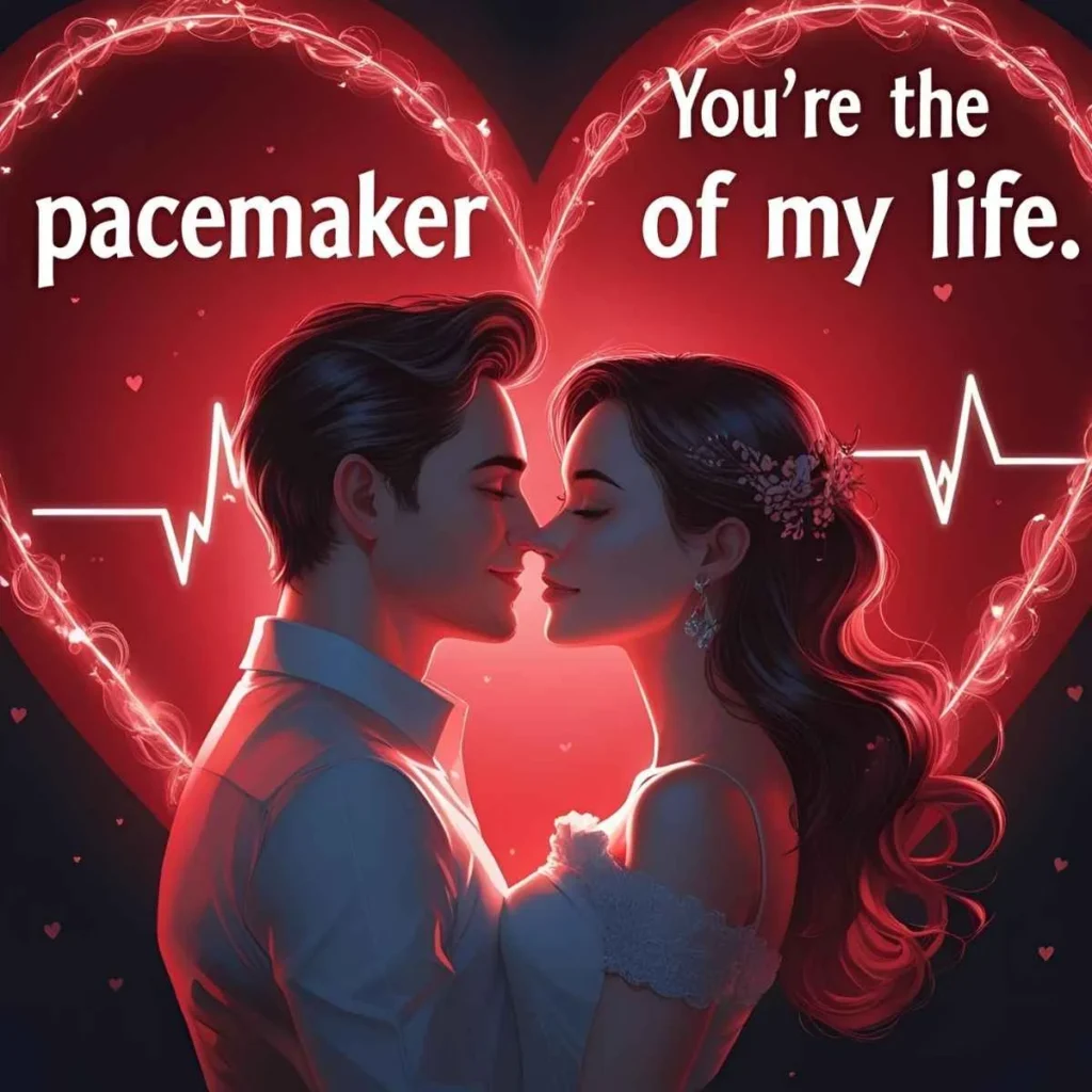 Cardiac Puns