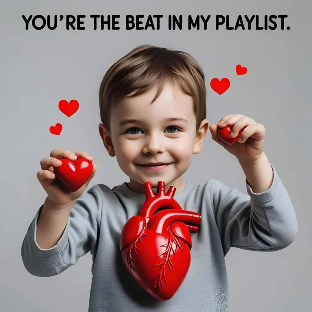 Cardiac Puns