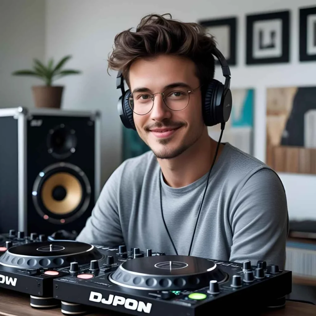 DJ Puns