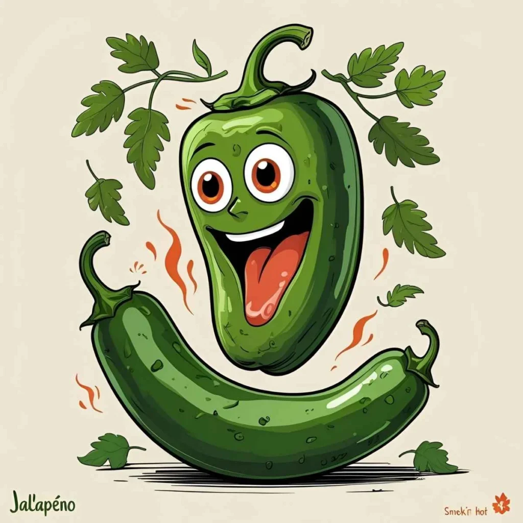 Jalapeño Puns