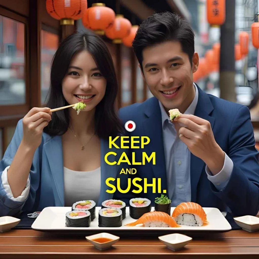 Japan Puns