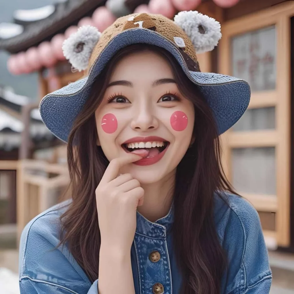 Korean Puns