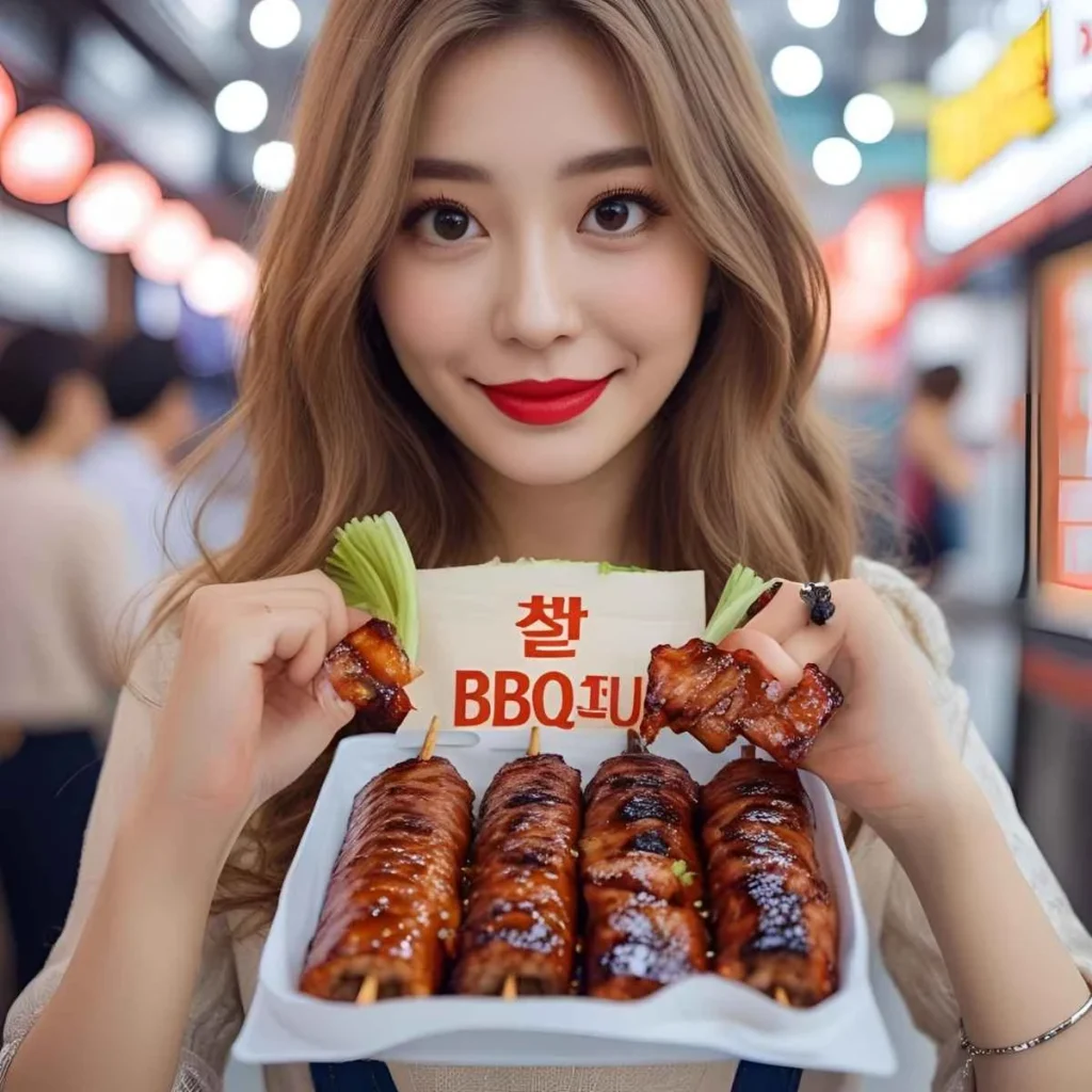 Korean Puns