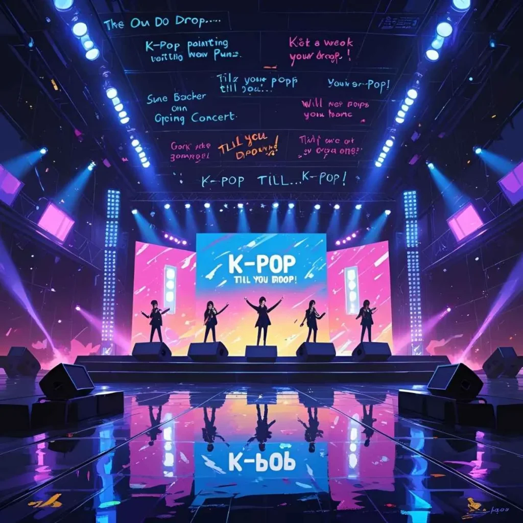 Korean Puns