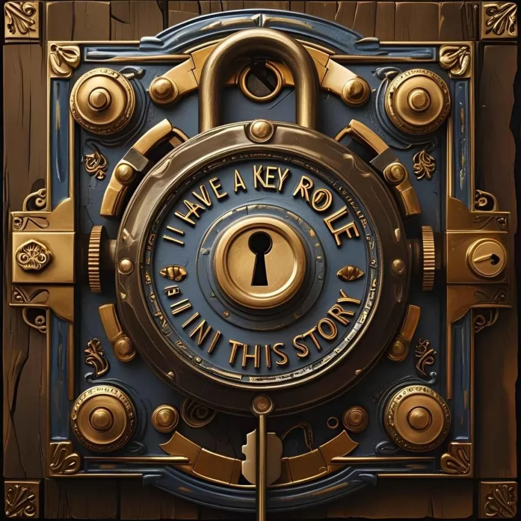 Lock Puns