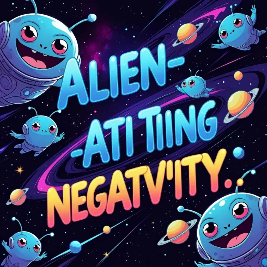 Outer Space Puns