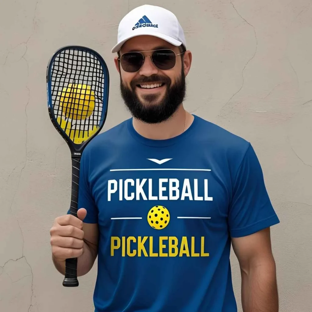 Pickleball Puns