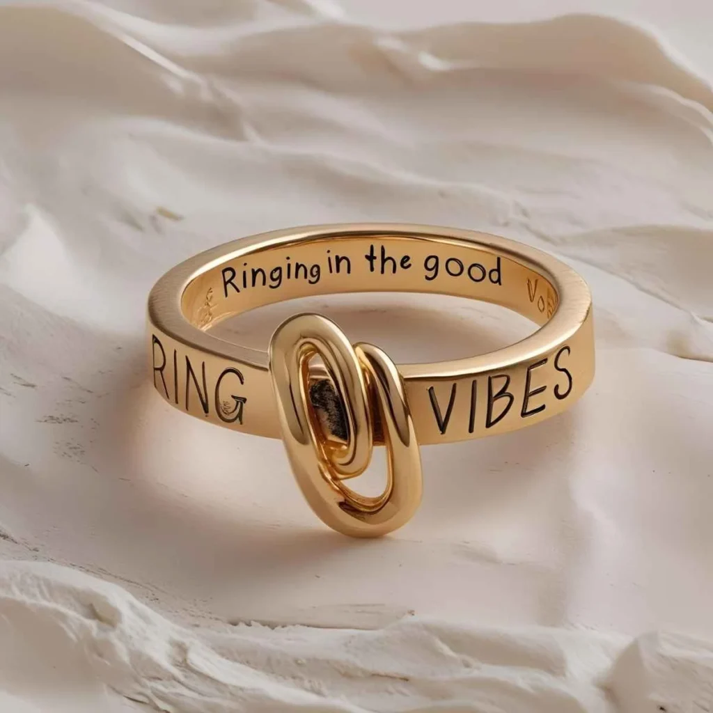 Ring Puns