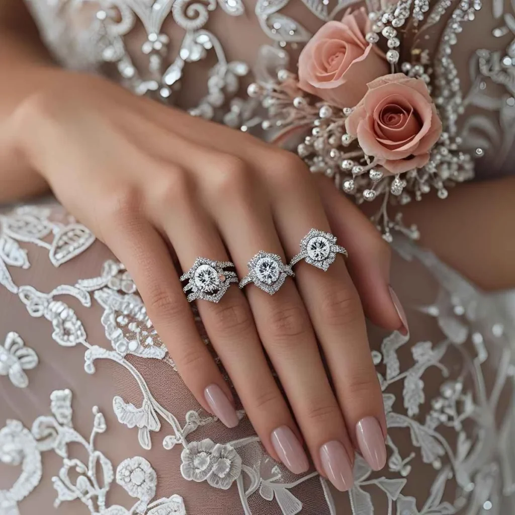 Ring Puns