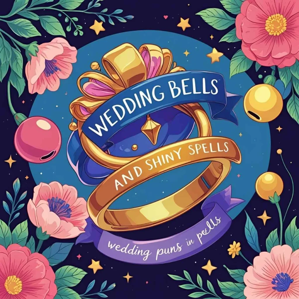Ring Puns