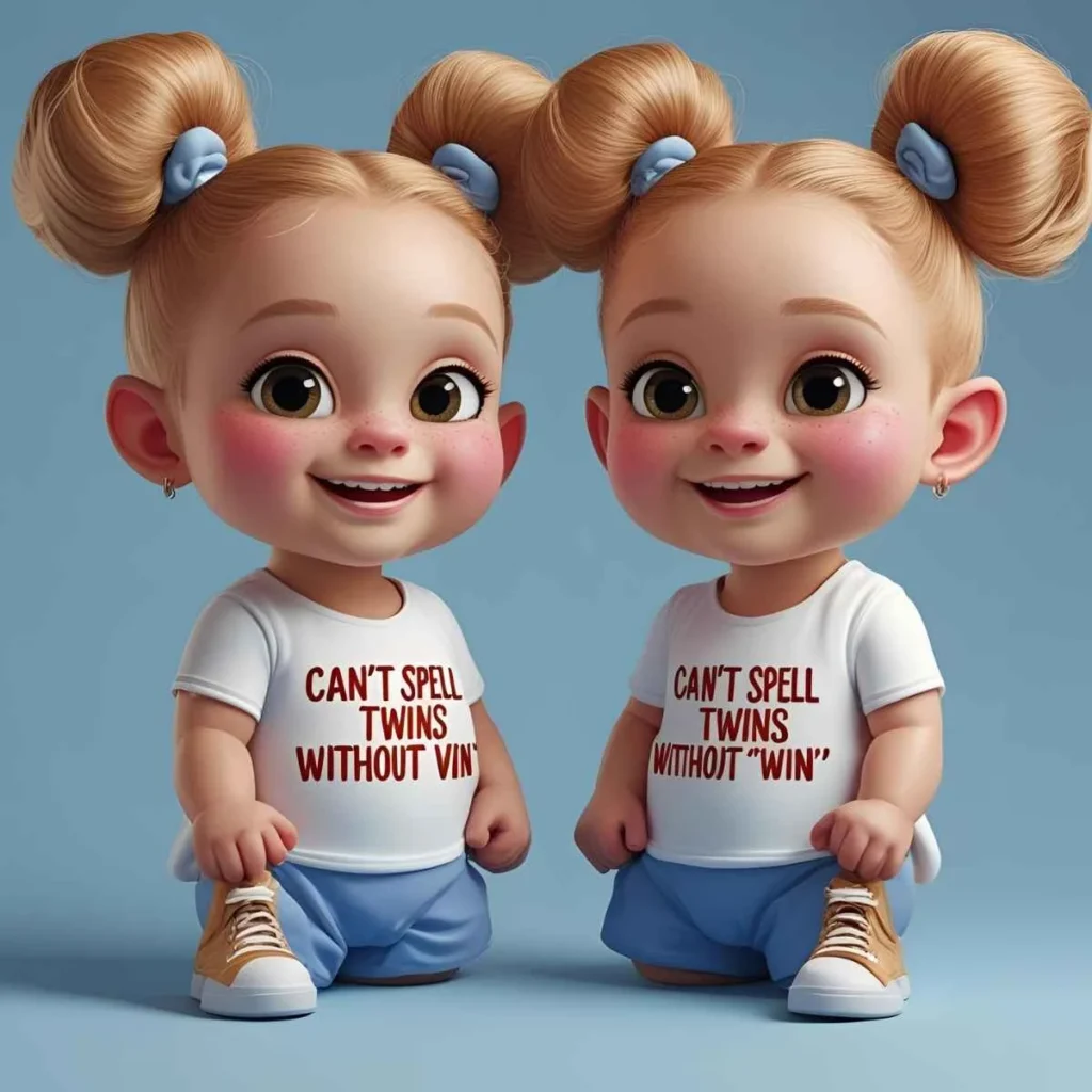 Twin Puns