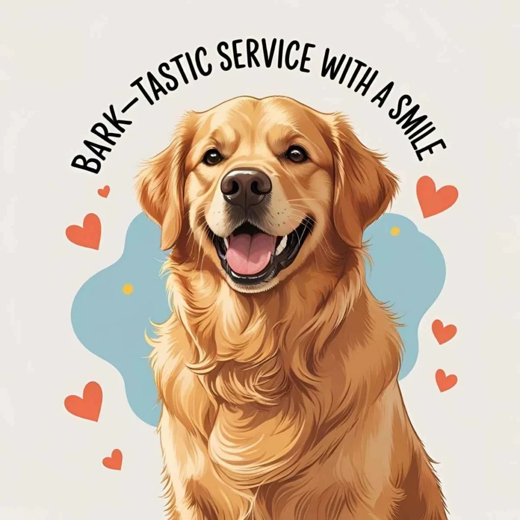 Veterinary Puns