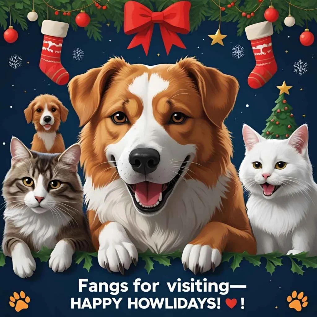 Veterinary Puns