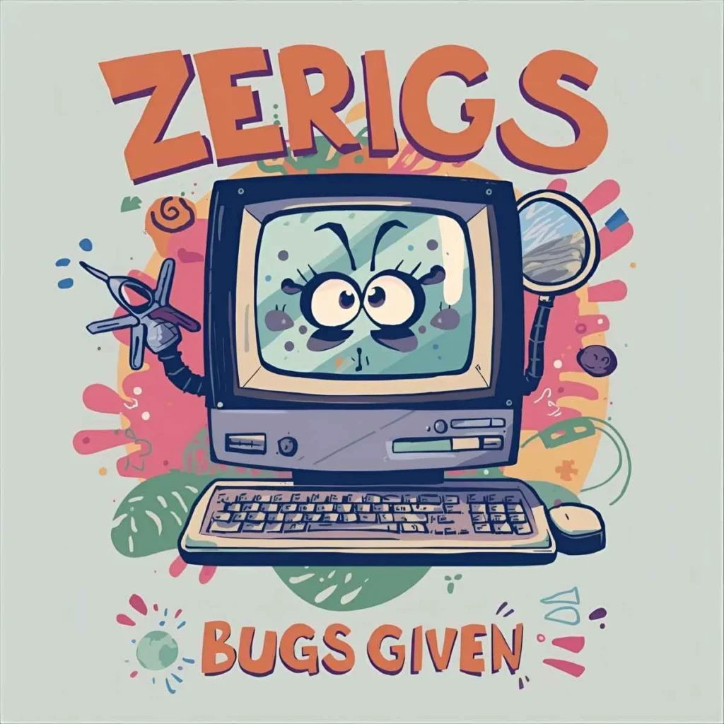 Programmer Puns