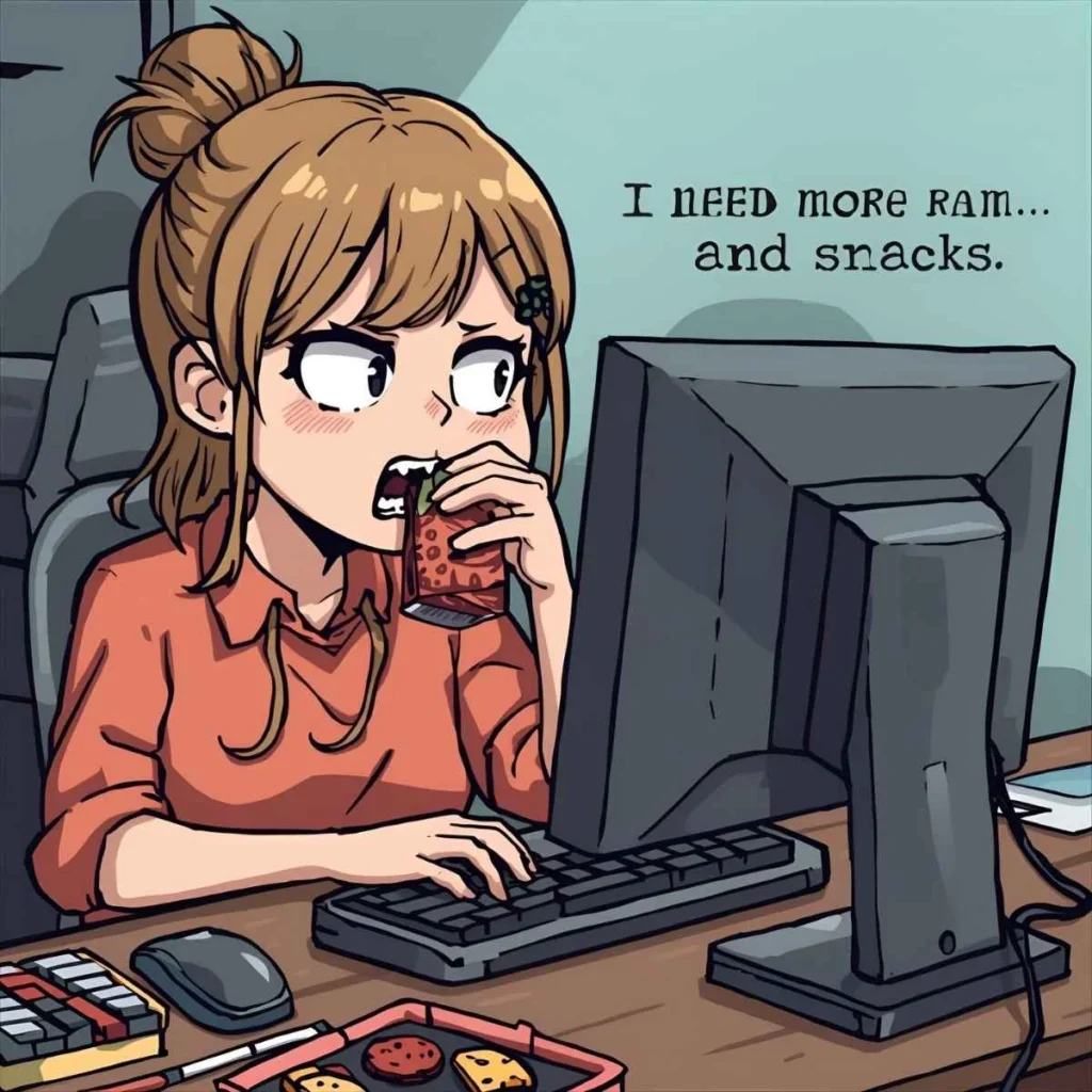 Programmer Puns