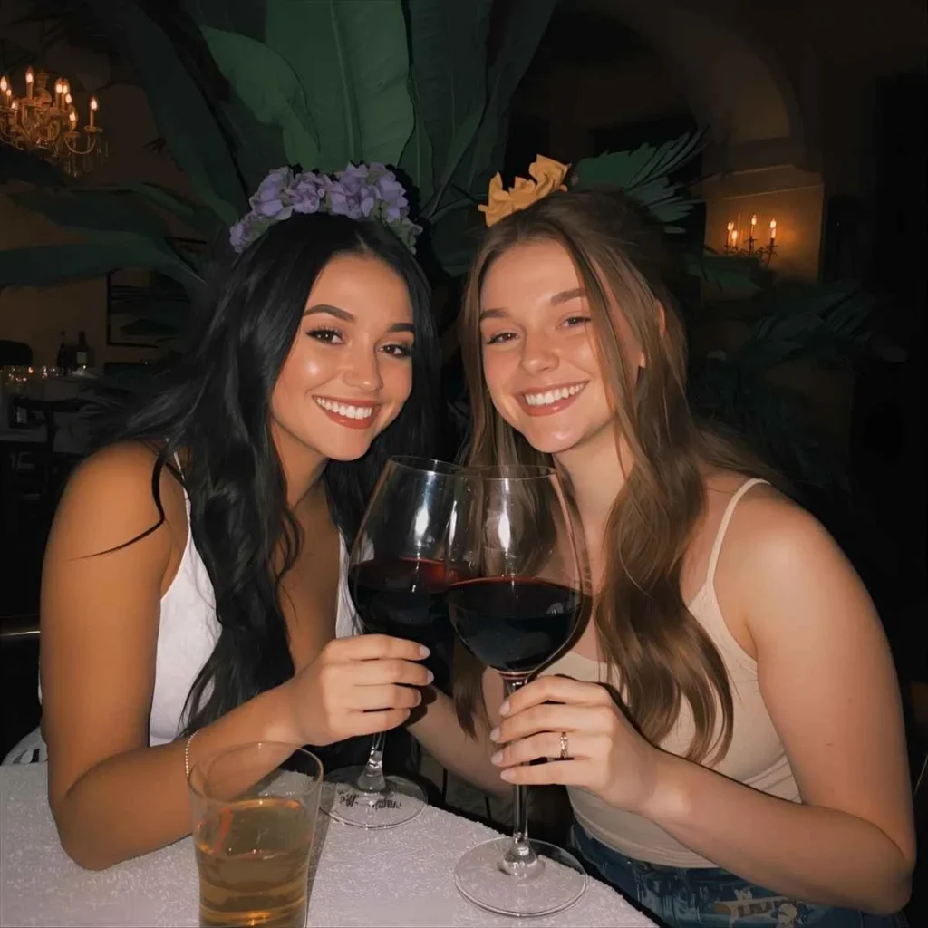 Wine Puns