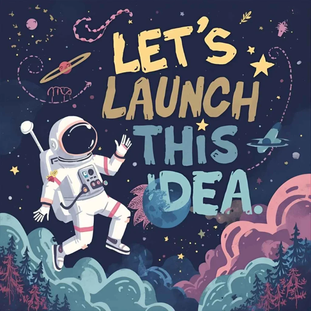 Astronaut Puns