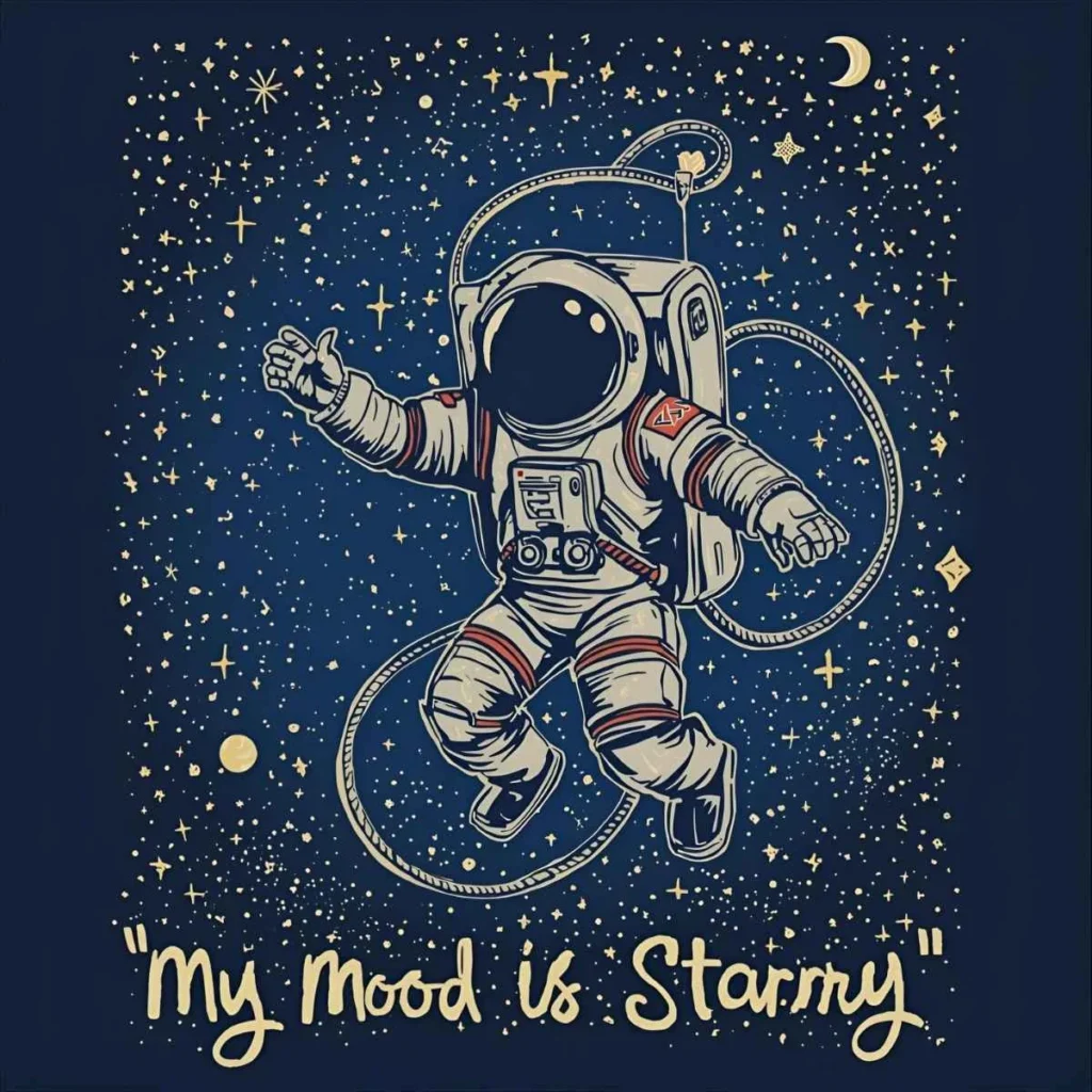 Astronaut Puns