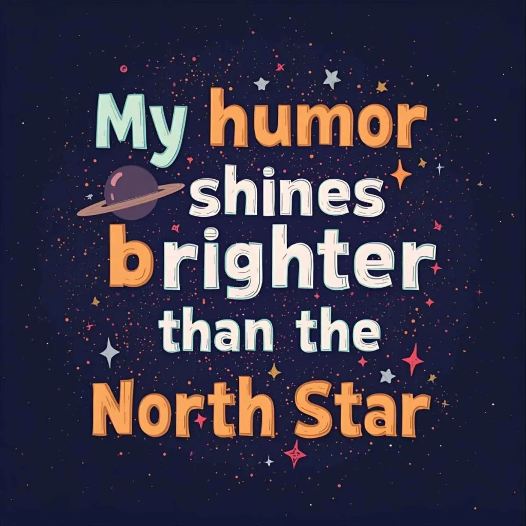 Astronomy Puns