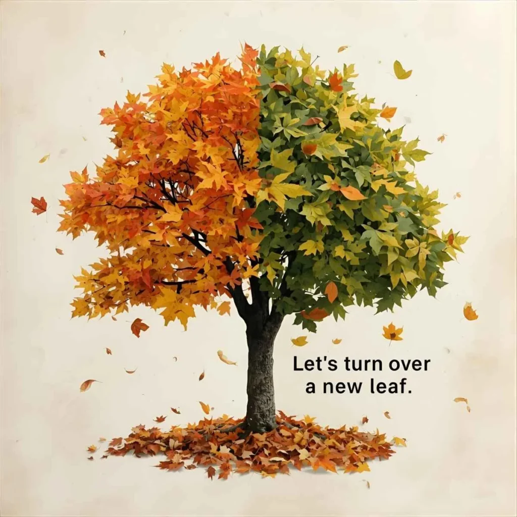 Autumn Puns