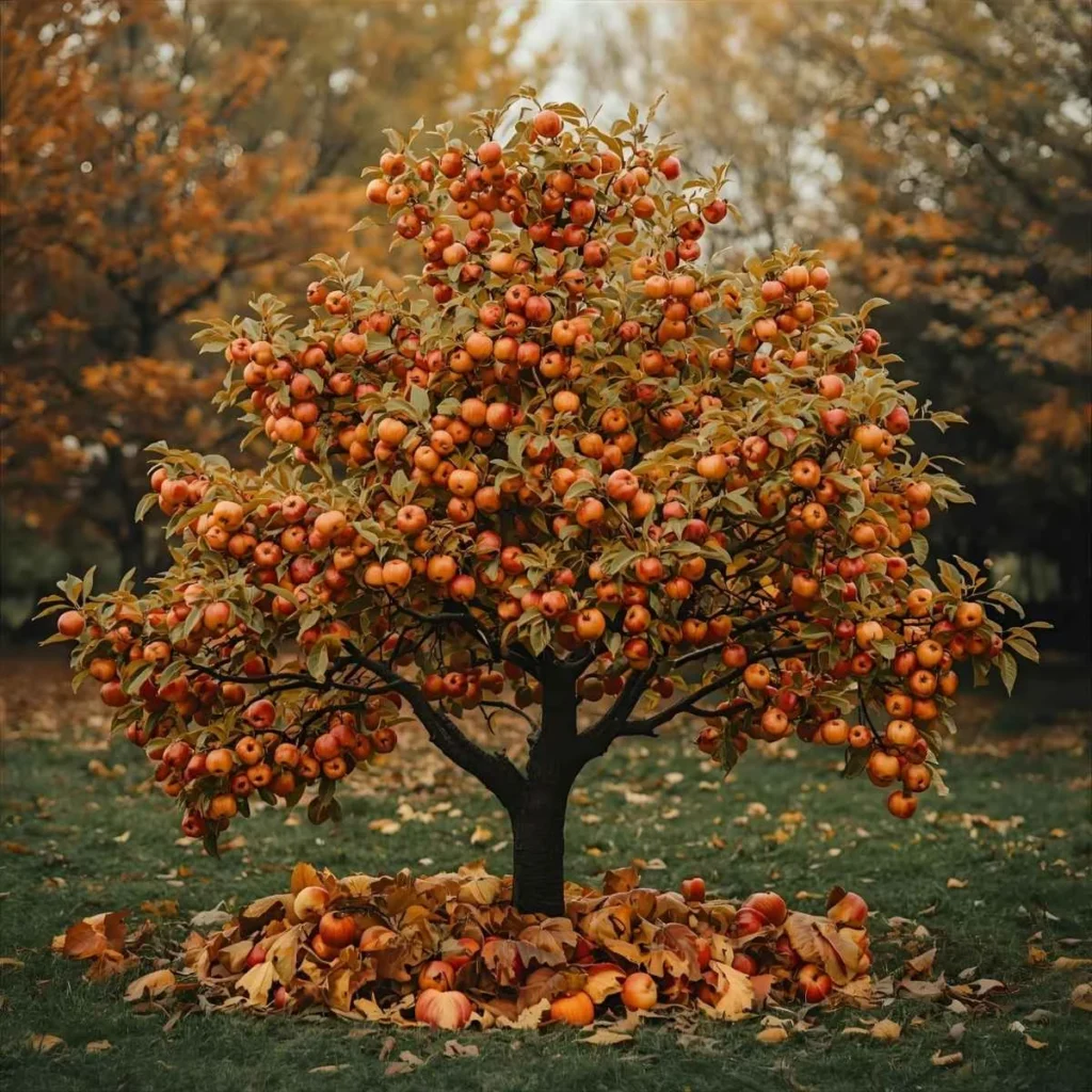 Autumn Puns