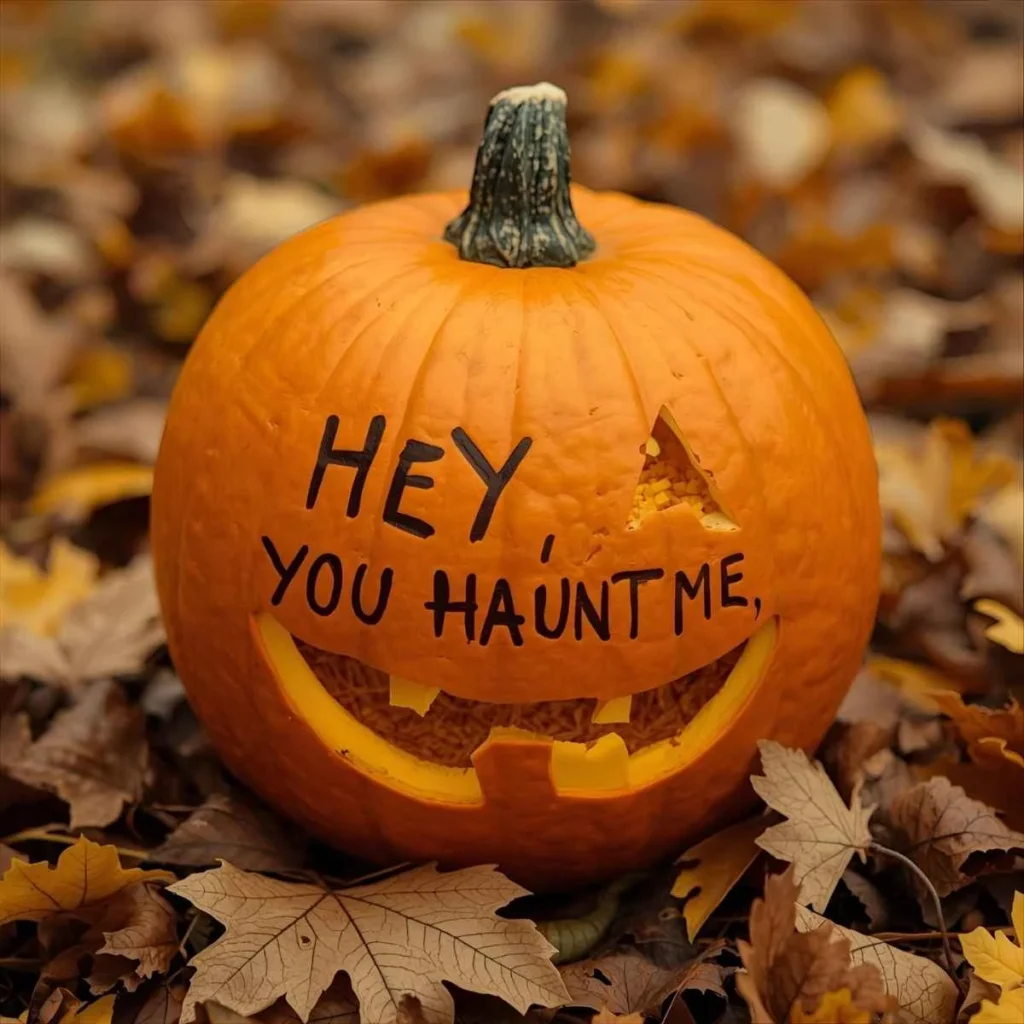 Autumn Puns