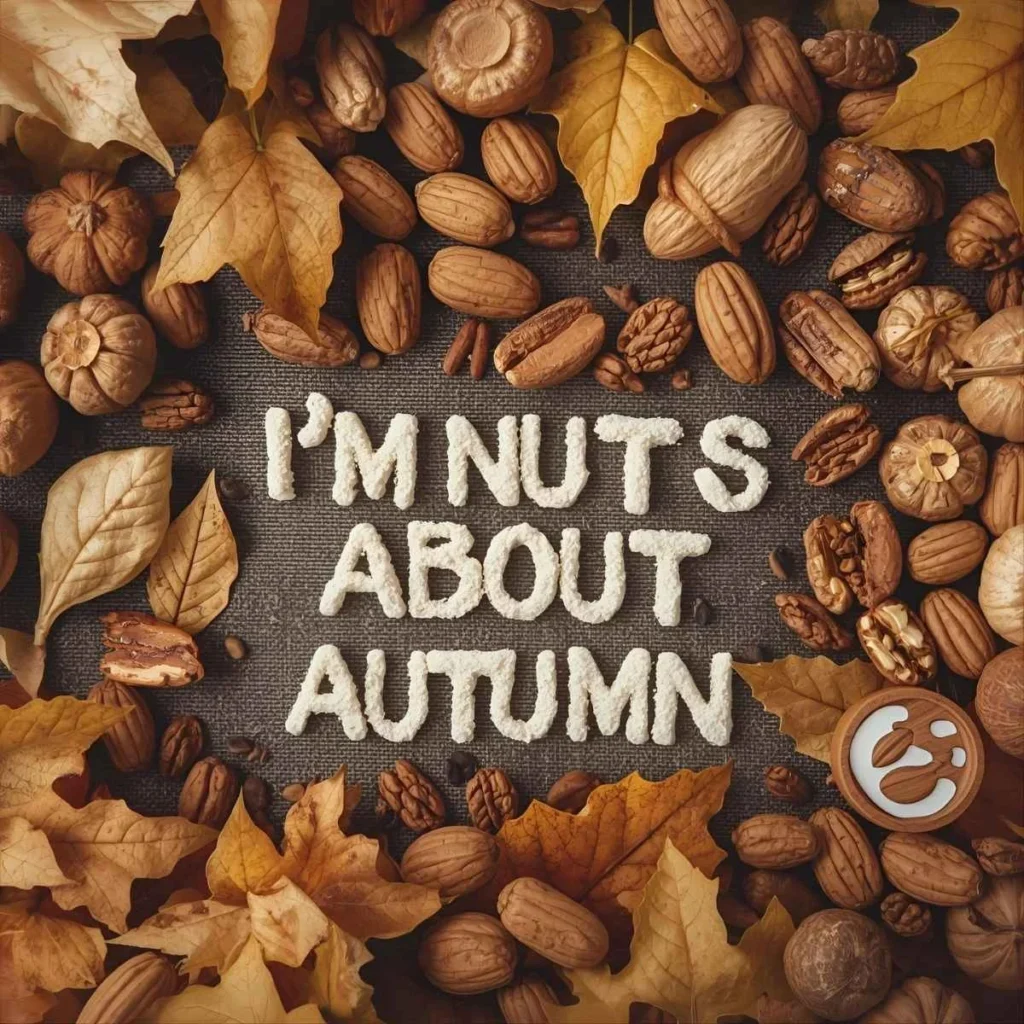 Autumn Puns