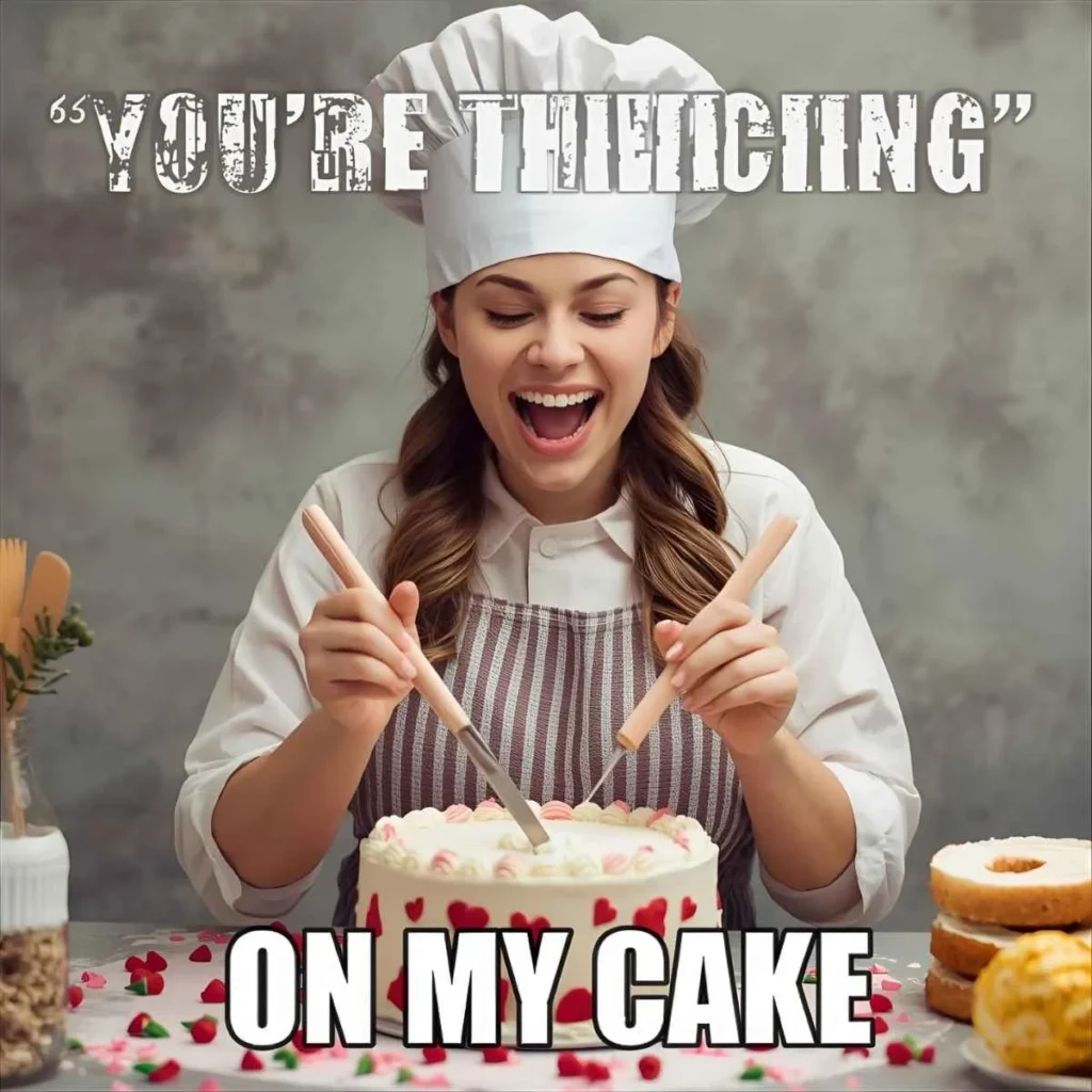  Baker Puns 
