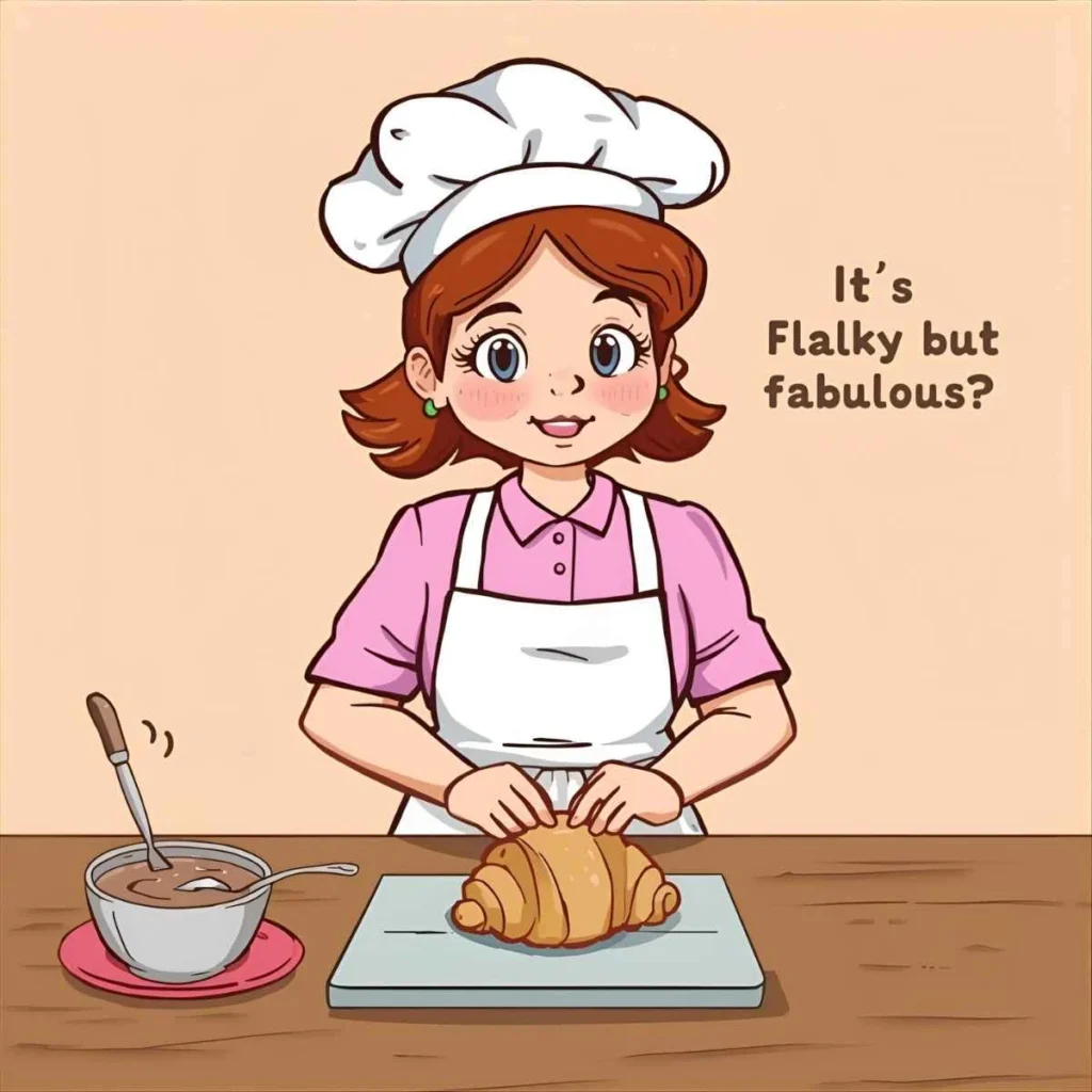  Baker Puns 