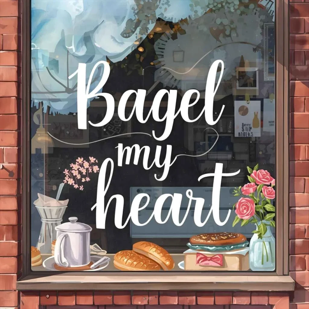  Baker Puns 