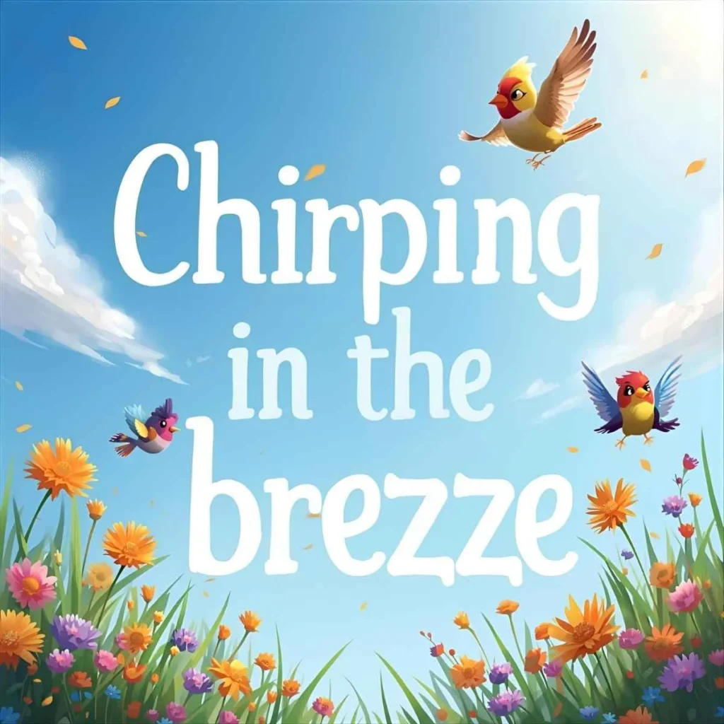 Bird Puns