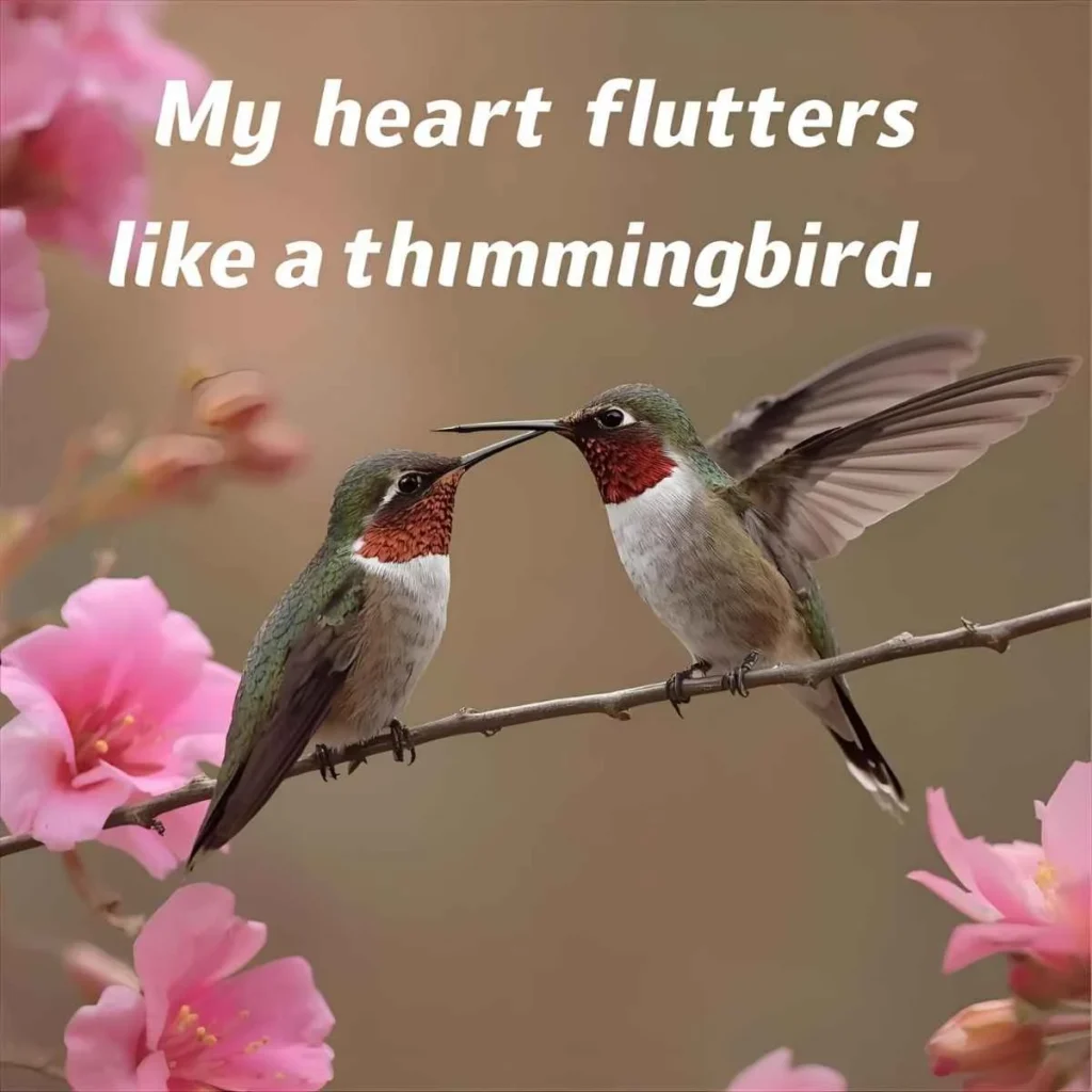 Bird Puns