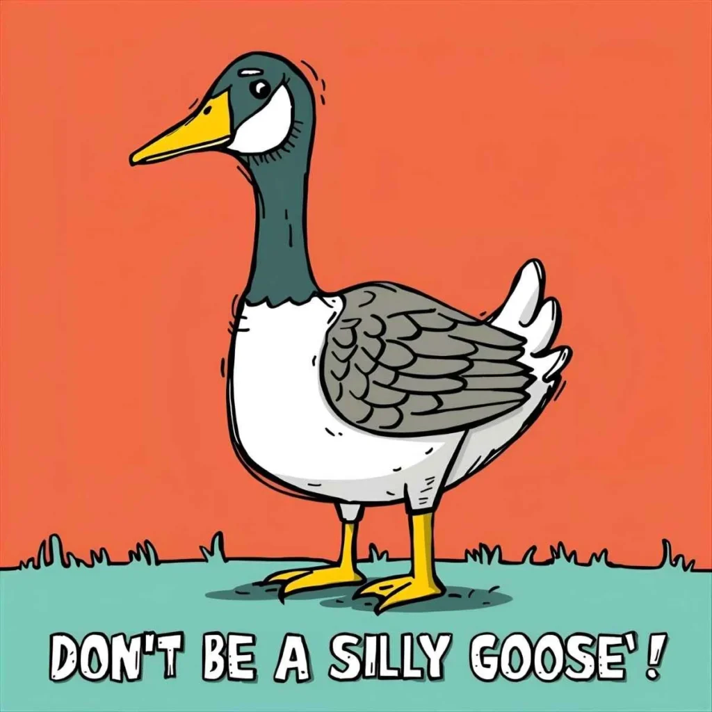 Bird Puns