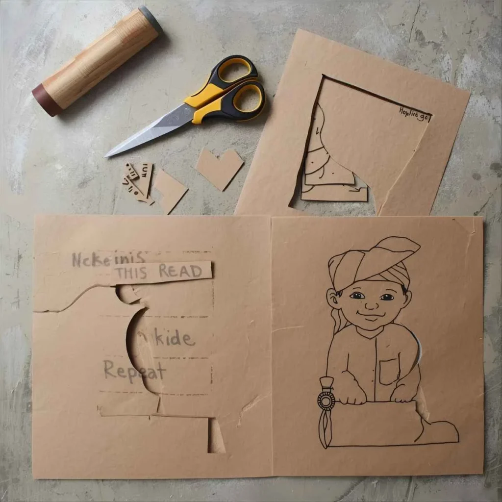 Bookmark Puns