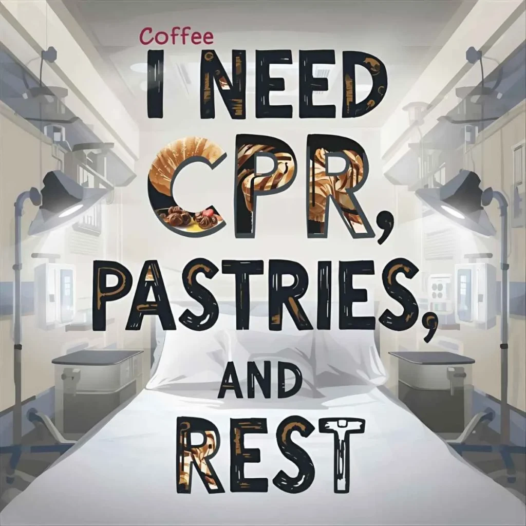 Cardiac Puns