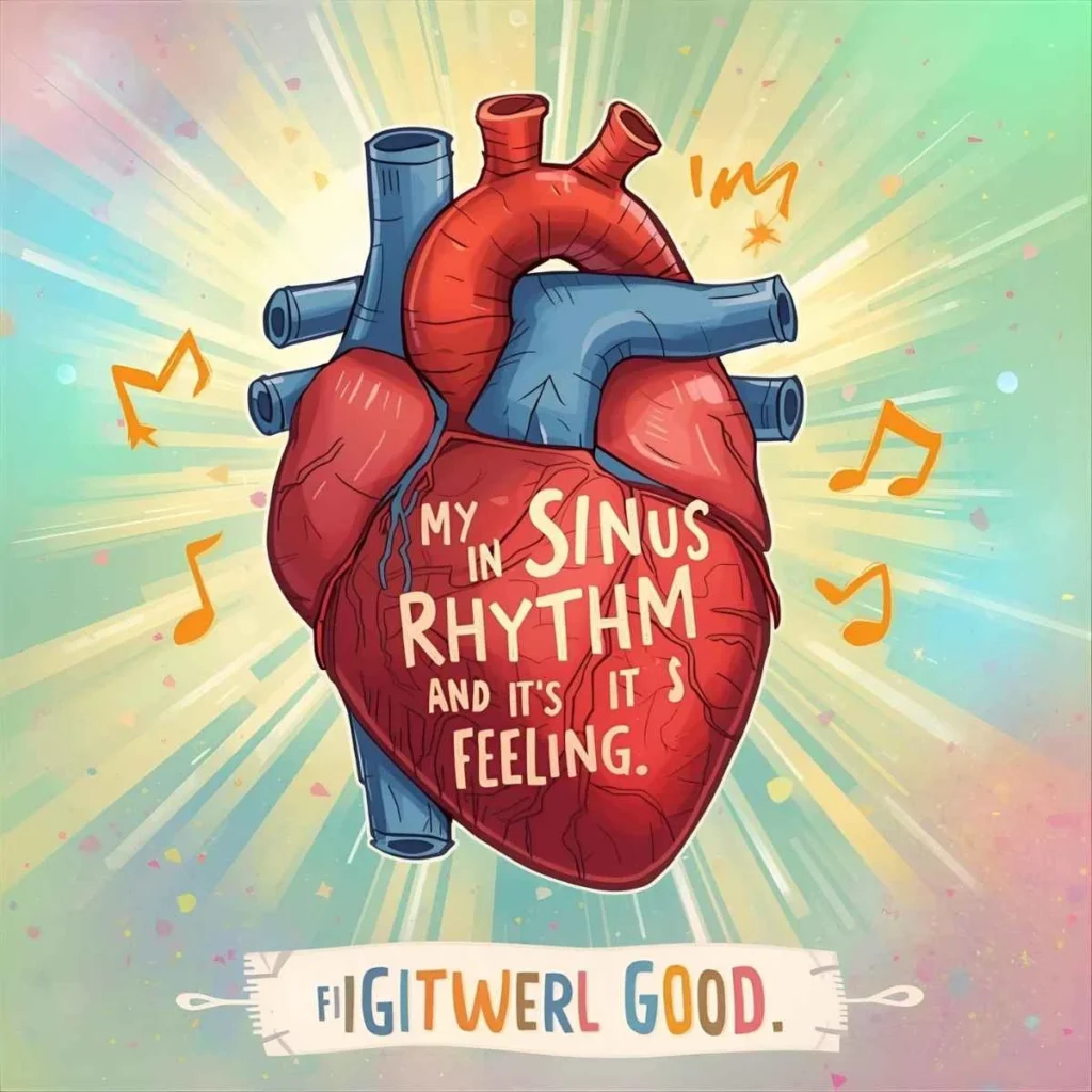 Cardiac Puns