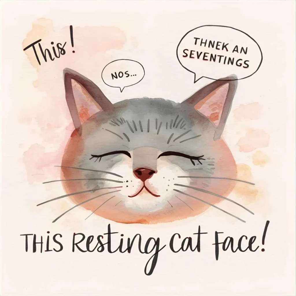 Cat Jokes Puns