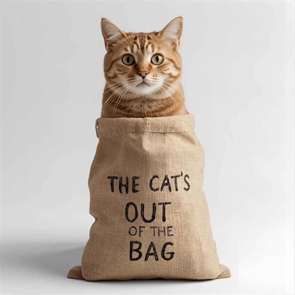Cat Jokes Puns