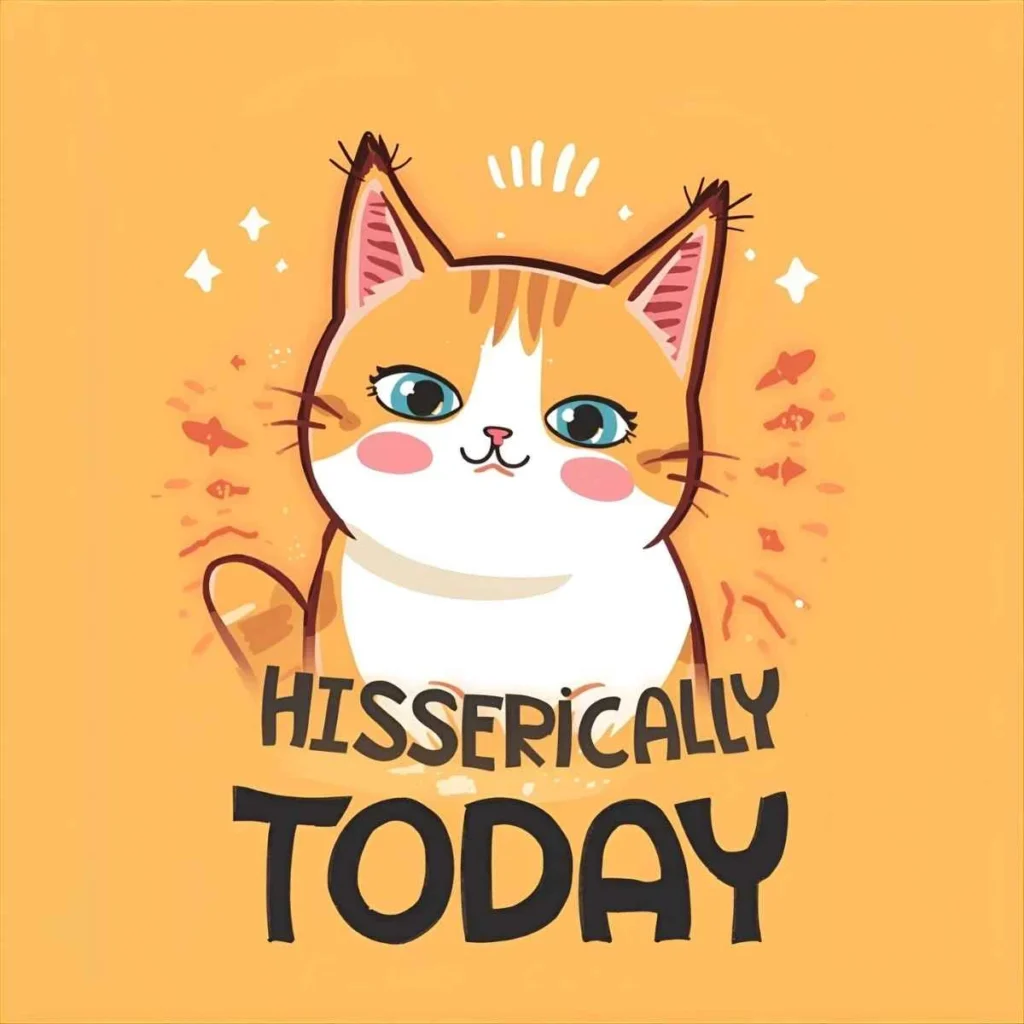 Cat Puns